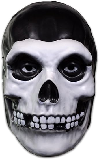 Adult Misfits The Fiend Mask