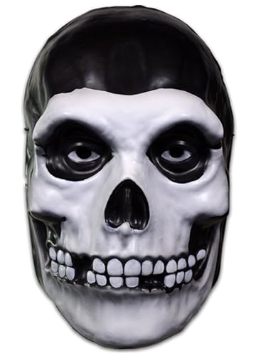 Adult Misfits The Fiend Mask