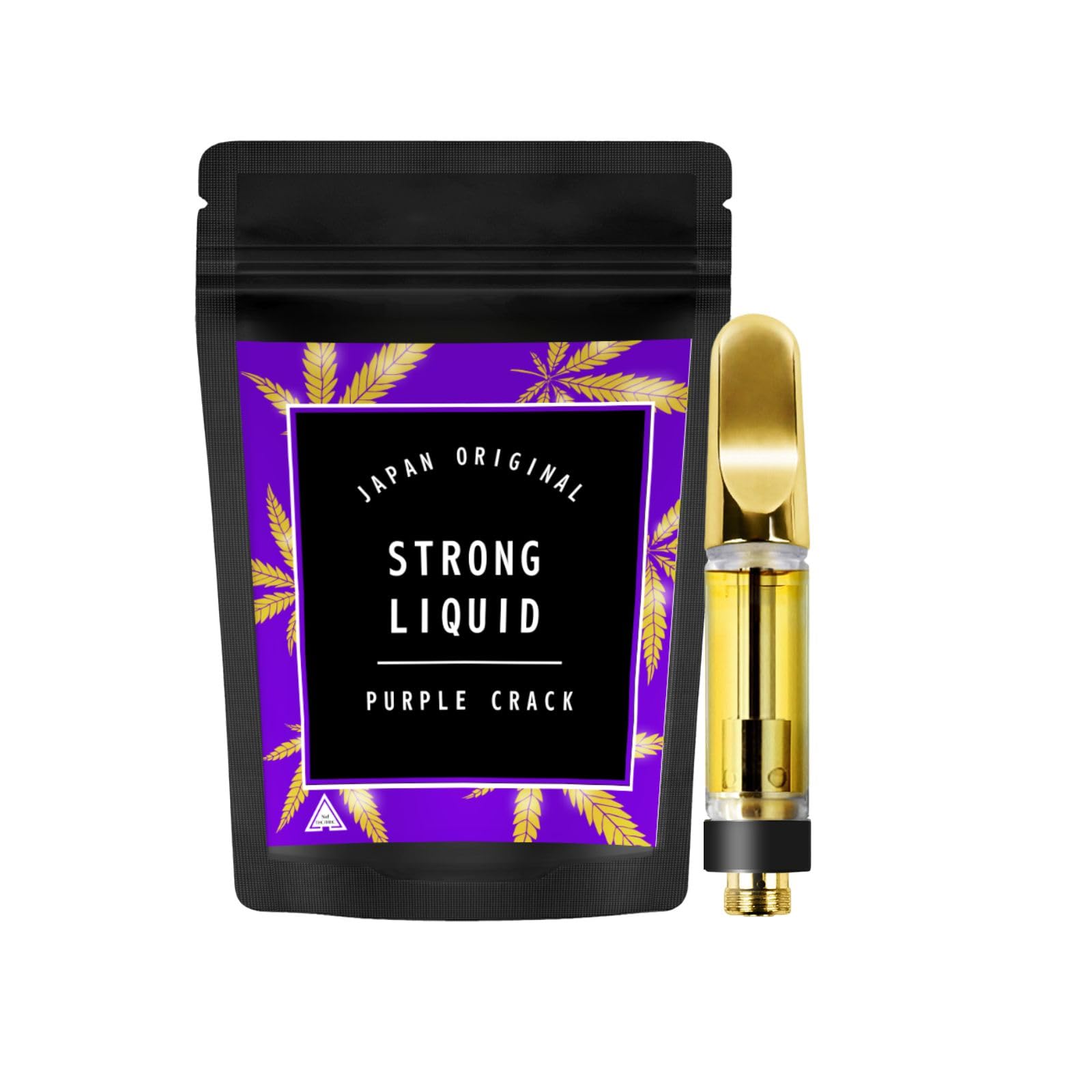 CBP リキッド 93% 1ml #CBD CBN CBP OGKush