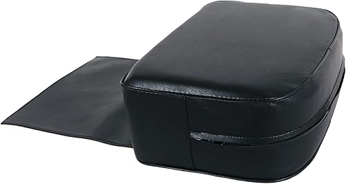 Miniatura 3 de Cojín de asiento elevador de salón para corte de pelo infantil, corte de pelo para niños, silla de peinado, cojín de asiento elevador para niños,