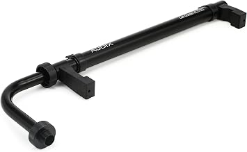 Audix CabGrabber XL Compact Mic Clamp for Large Amps (14- 21 deep) for Live Sound and Recording