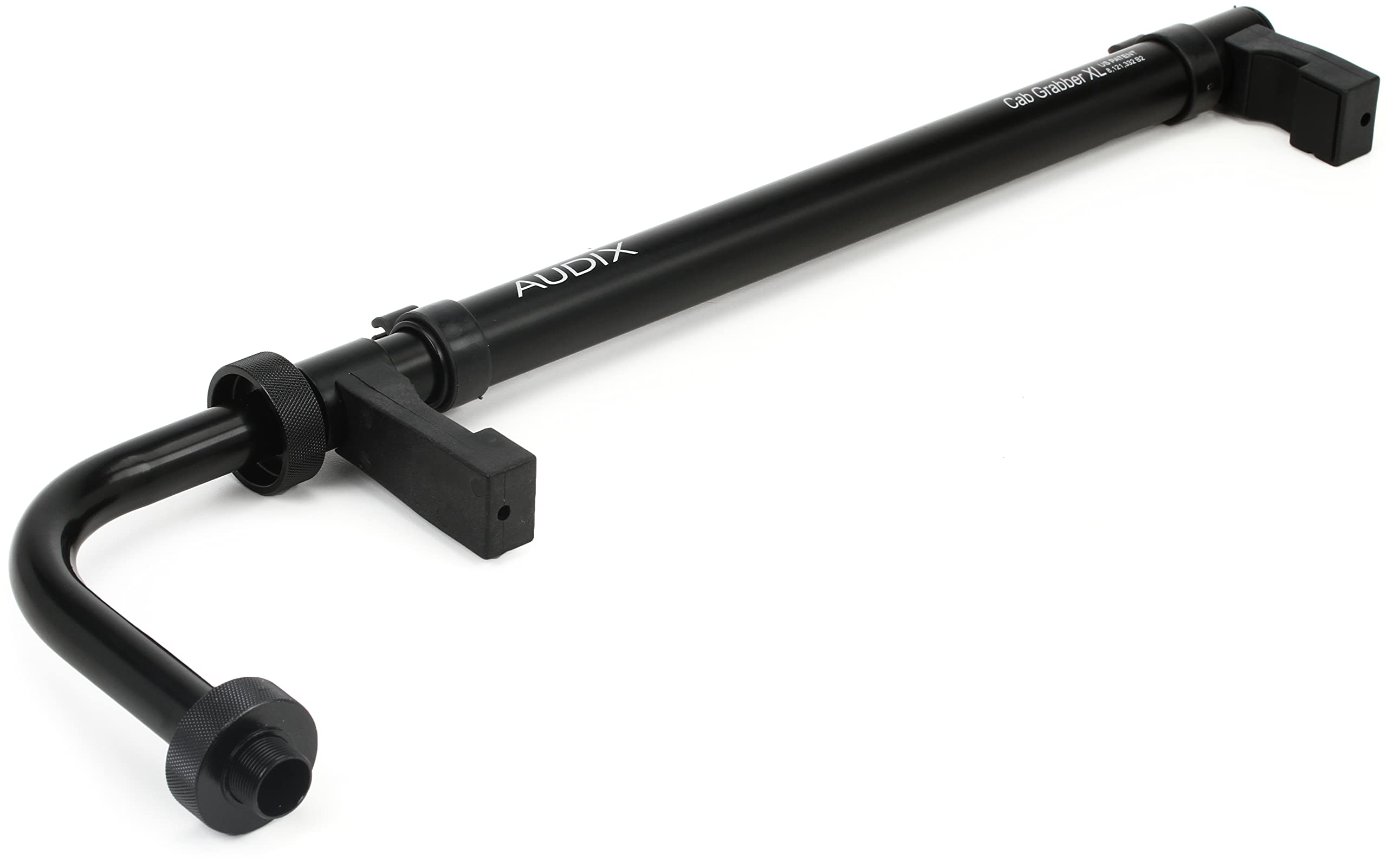 AUDIX マイククランプ 14?20インチのキャビネットに対応 CABGRAB-XL wgteh8f Amazon.co.jp: AUDIX マイククランプ 14〜20インチのキャビネットに