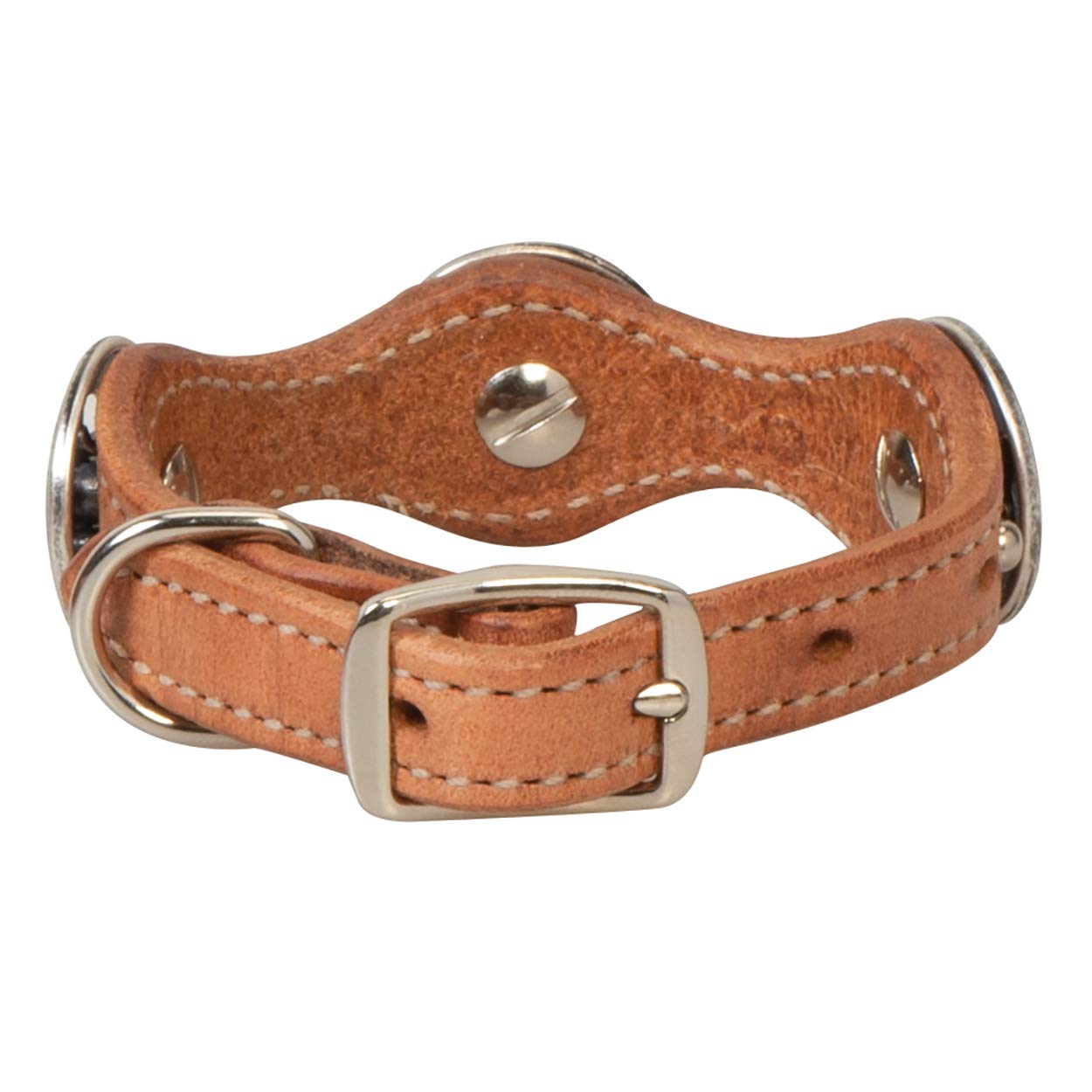 Texas Star Collar