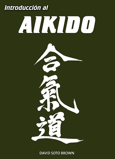 Portada de Introducción al aikido