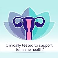 Vista 5 de Rephresh Pro-B Suplemento probiótico femenino, 30 cápsulas (paquete de 3)