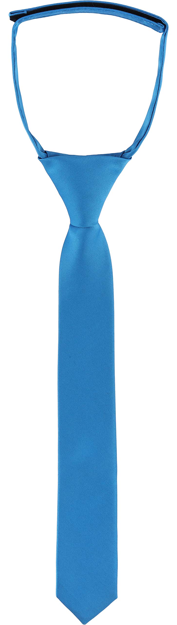 Ladeheid Kinder Jungen Krawatte KJ (31cm x 4cm)