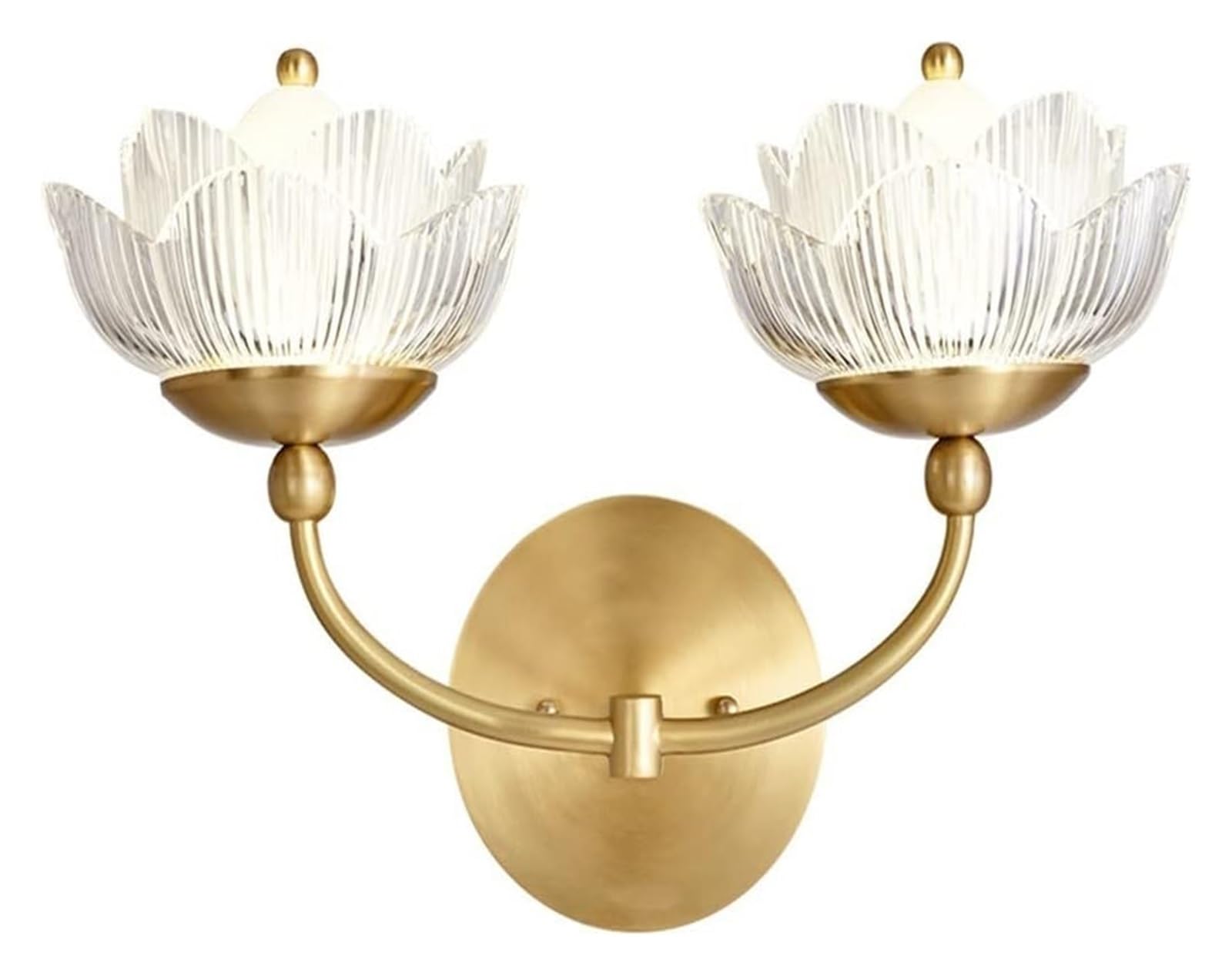 Applique extérieure de villa en style rétro pour sublimer une entrée