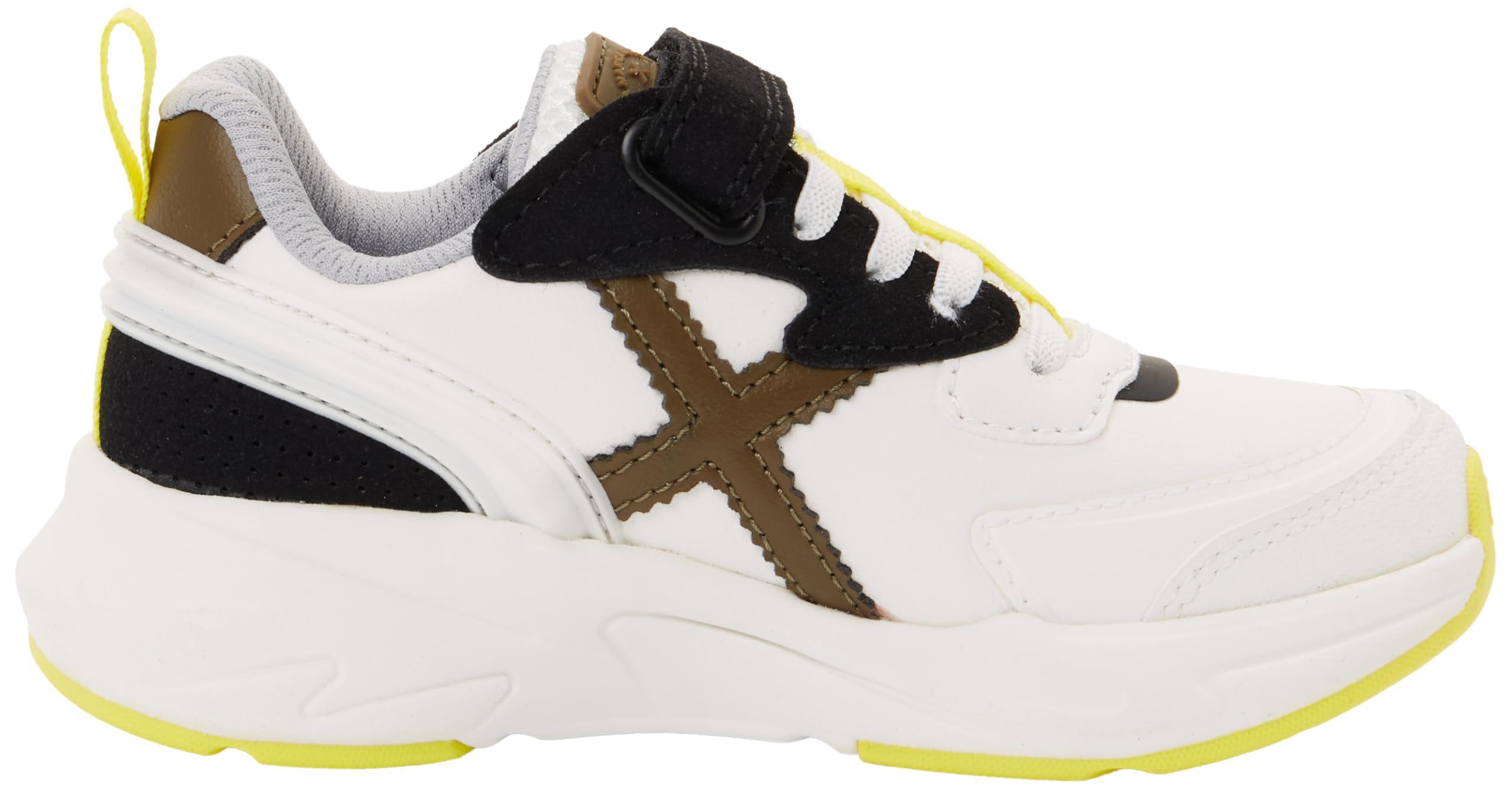 Munich Mini Track VCO 120 ZapatillasUnisex niños