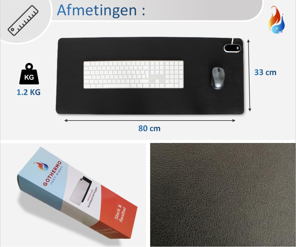 Top 10 beste bureau onderleggers | Beste bureau onderleggers van 2025