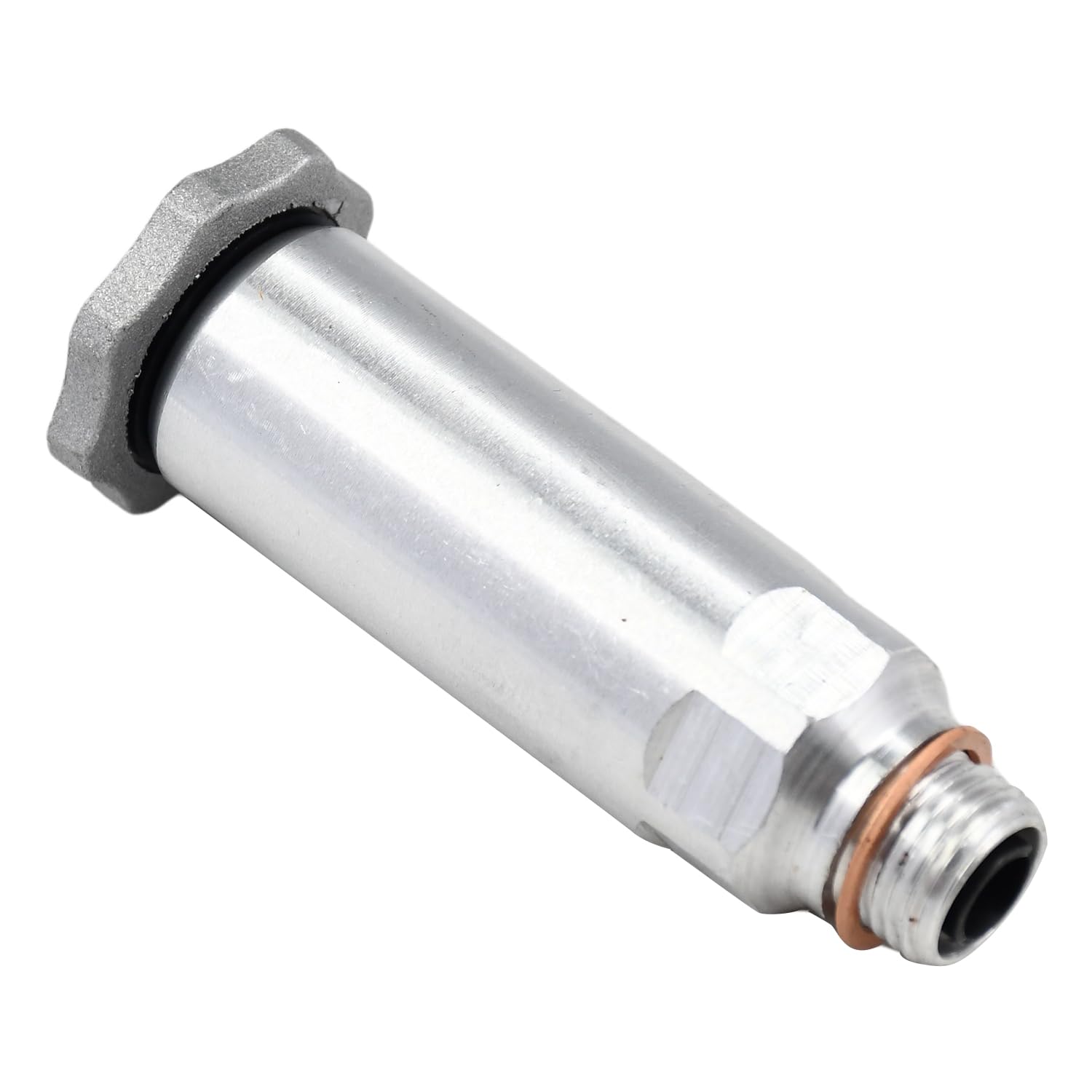 Bomba De Combustible Manual Para Unidades De Refrigeración Thermoking 4.86 / 486E / 4.86E