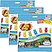 Jelly Belly Sugar-Free Gummi Bears (Pack of 3)