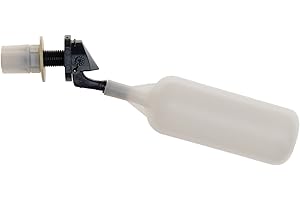 Kerick Valve 1/4" Float Valve