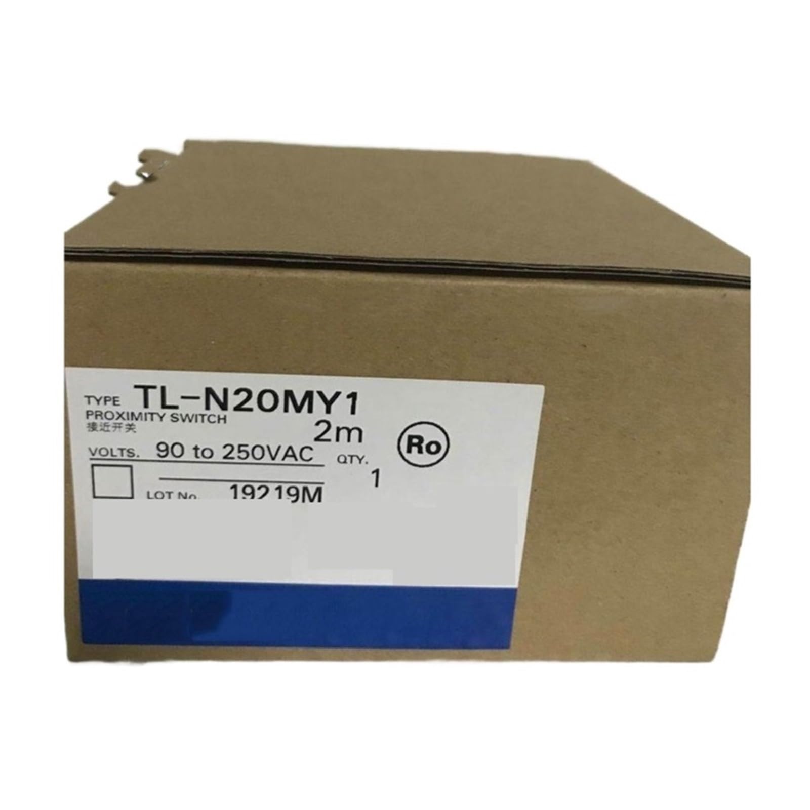 TL-N20MY1 Proximity Switch Sensor capteur inductif AC