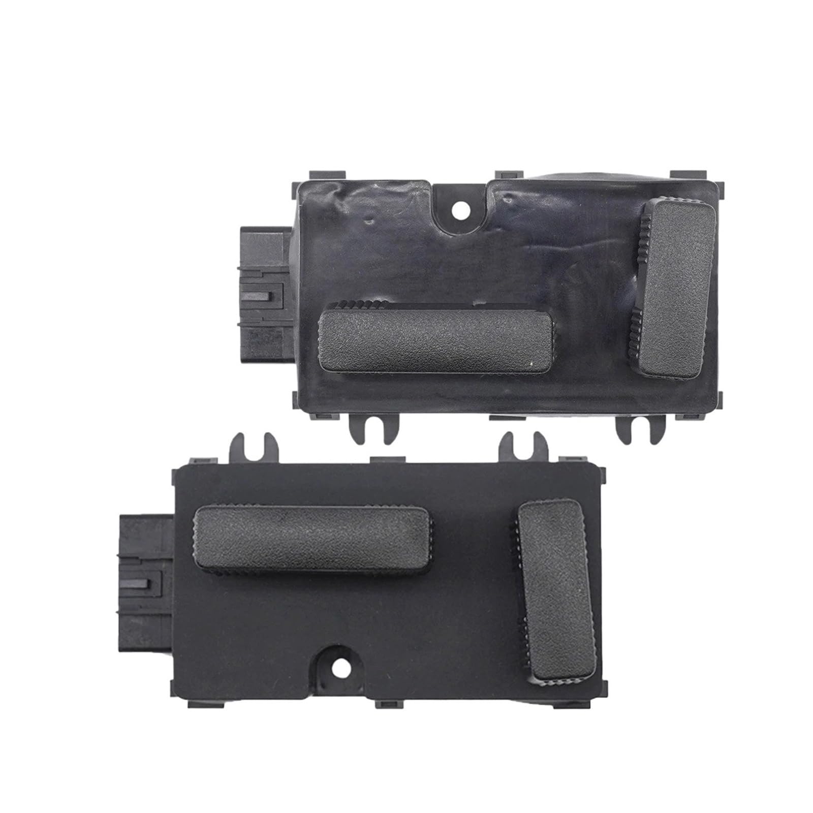 Per GMC Per Yukon Per Sierra 1500 2500 3500 Sedile Elettrico Regolare Interruttore Controllo 12450166 12450254 Interruttore Di Regolazione Sedile(A Pair)