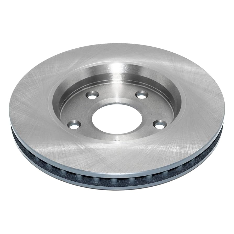 Amazon | Durago チタンシリーズ フロントベントブレーキ