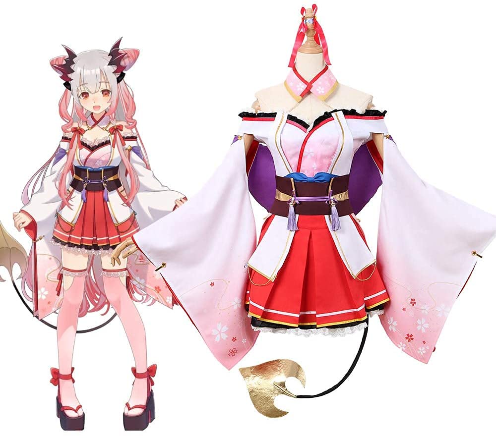 Amazon.co.jp: longmucos ハニーストラップ 周防パトラ 新衣装