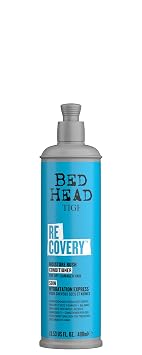TIGI BED HEAD RECOVERYTM MOISTURIZING CONDITIONER FOR DRY HAIR 13.53 fl oz