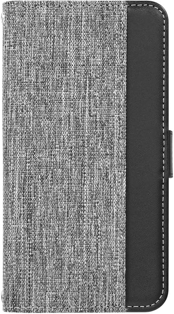 Amazon.co.jp: オウルテック 最大6.1インチ対応 手帳型ケース