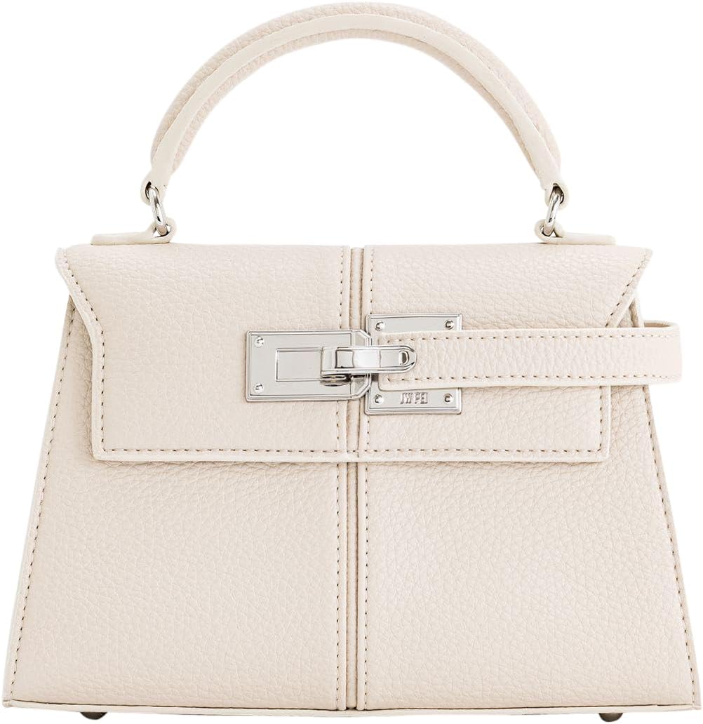 prada bag white