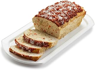 Whole Foods Market Kitchens Classic Ketchup Turkey Meatloaf - Clean Ingredients, Ready-to-Eat Turkey Meal