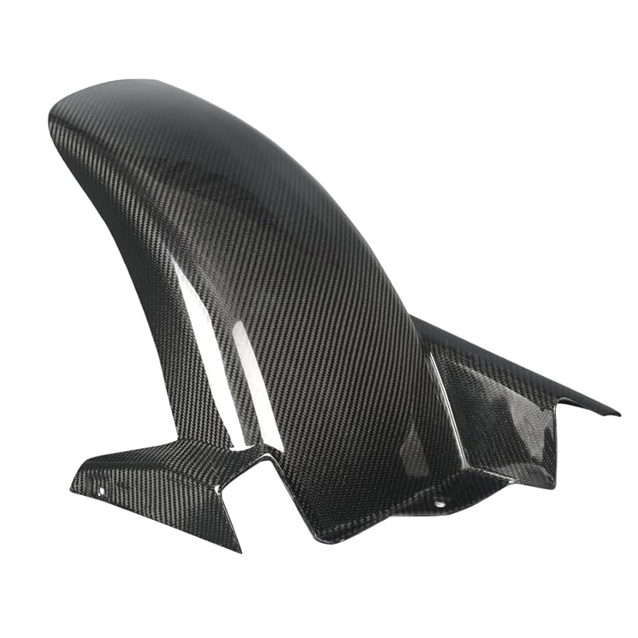 Amazon | Kazuma Z900RS 2018-2025 カーボン リアフェンダー