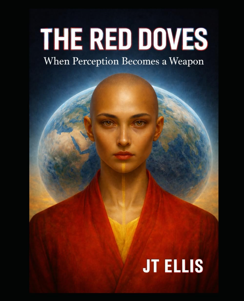 The Red Doves: When Perception Becomes a Weapon