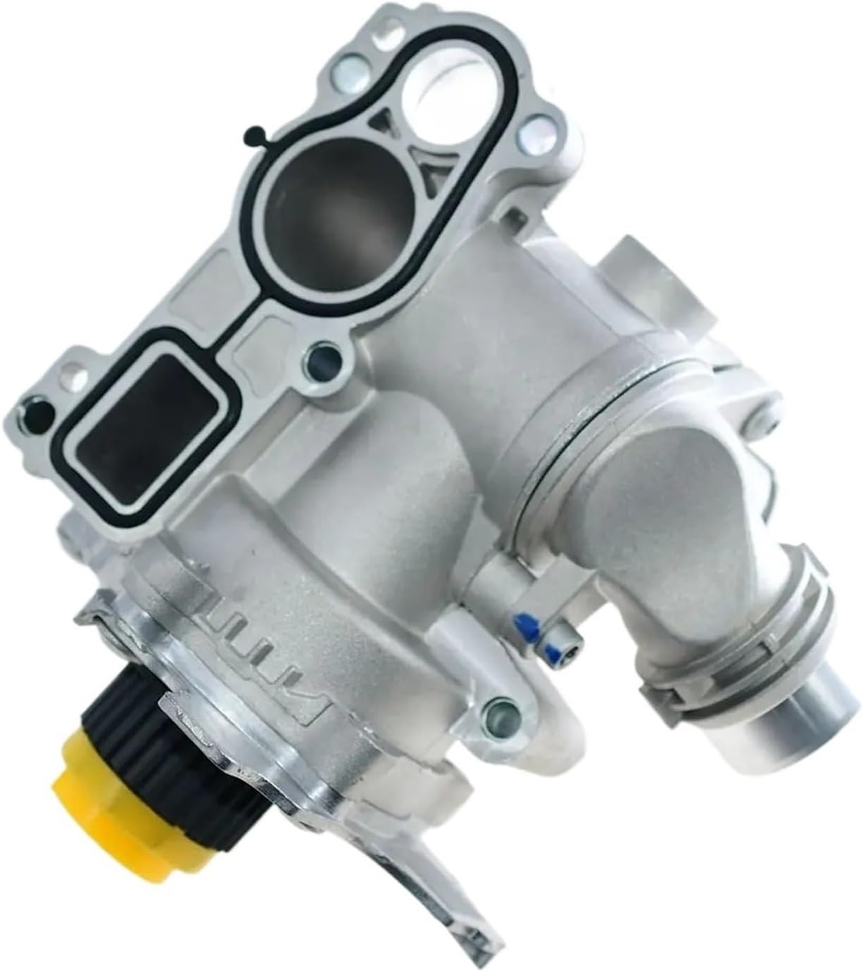 アルミウォーターポンプアセンブリ Audi A3 A4 A5 A6 Q3 アルミ