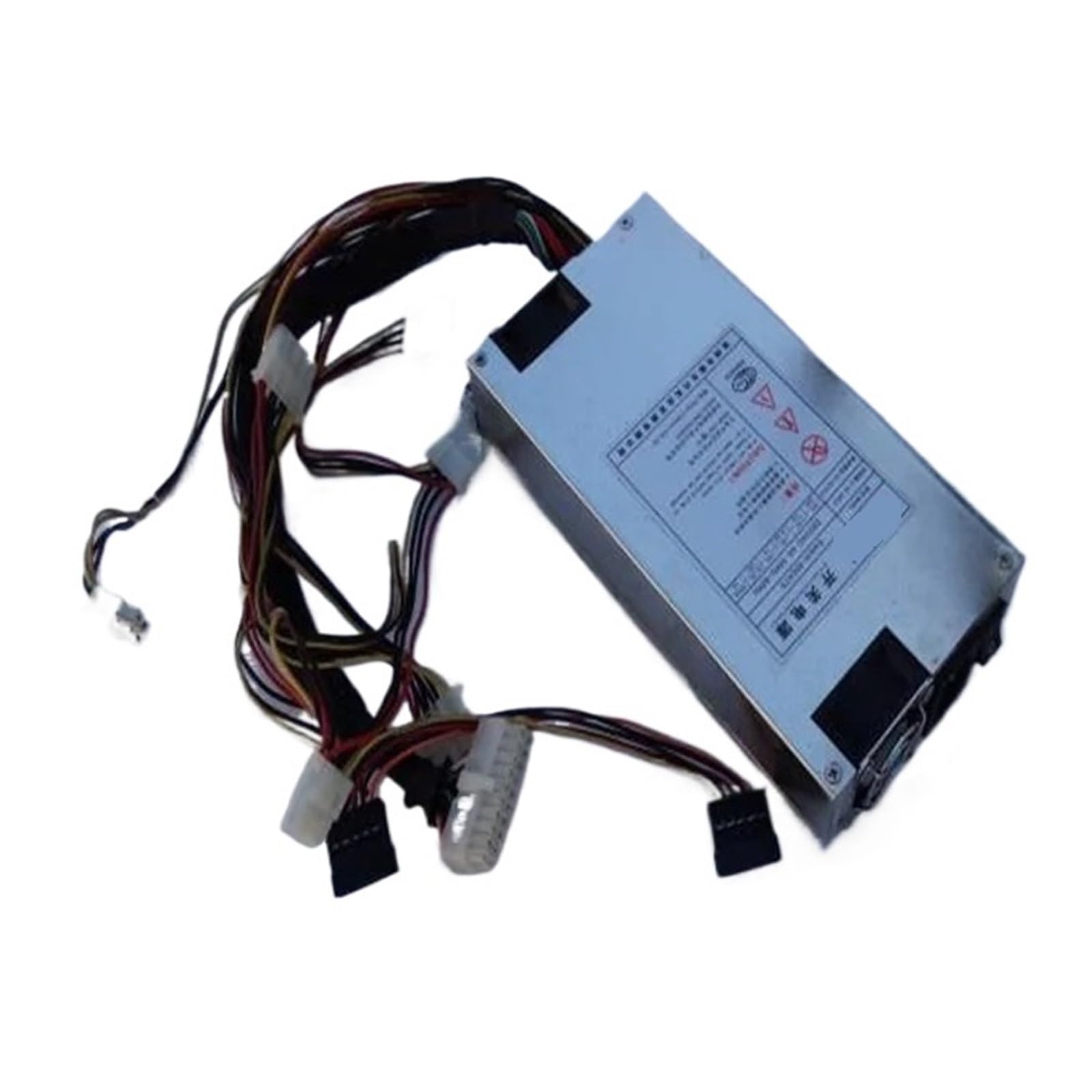CLBSWYEJK Power Supply 1U 220V 400W For EWONT-400ATX