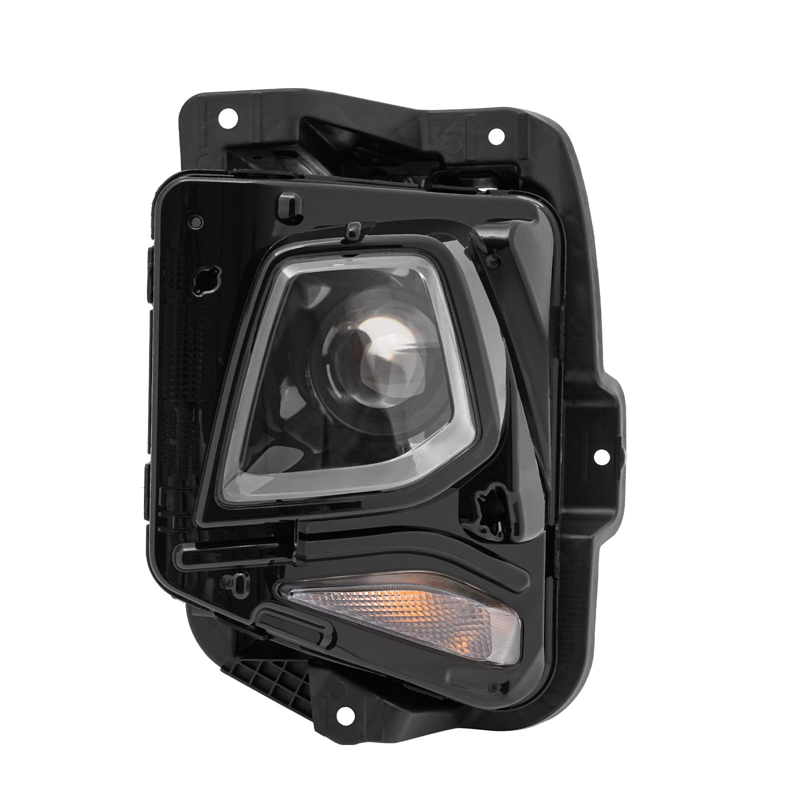 Amazon.com: LOYALHEARTDY For 2019 2020 2021Chevy Blazer HID/Xenon 