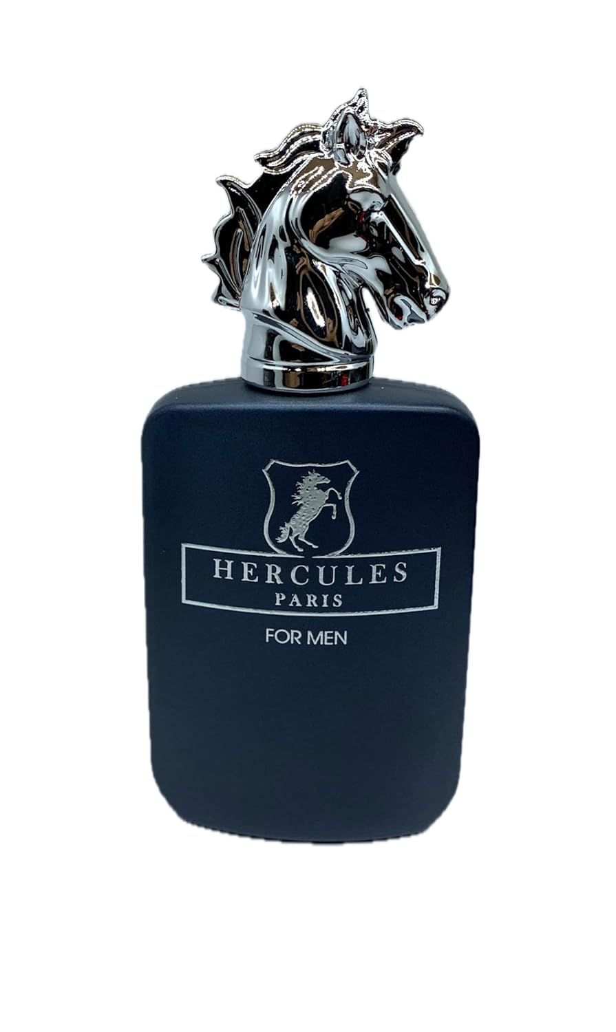 9 O'CLOCK Hercules Paris Men's Cologne 3.4 Fl. Oz. Eau de Parfum Spray - Image 3