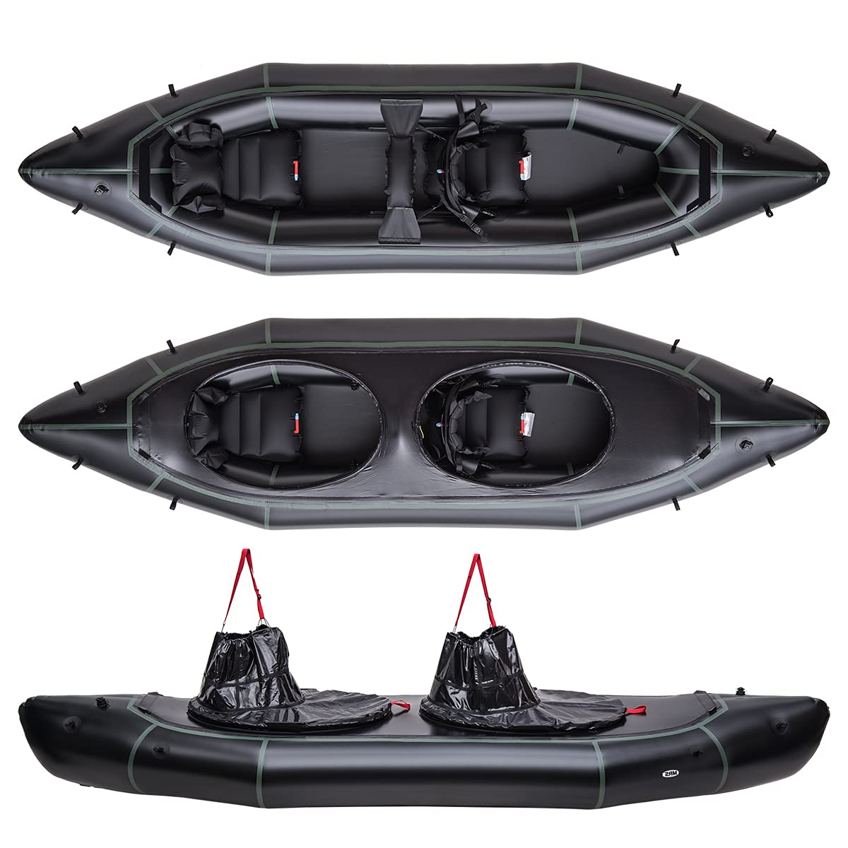 Amazon.co.jp: タンデムモデル バラクーダR2プロ MRS Barracuda R2 Pro