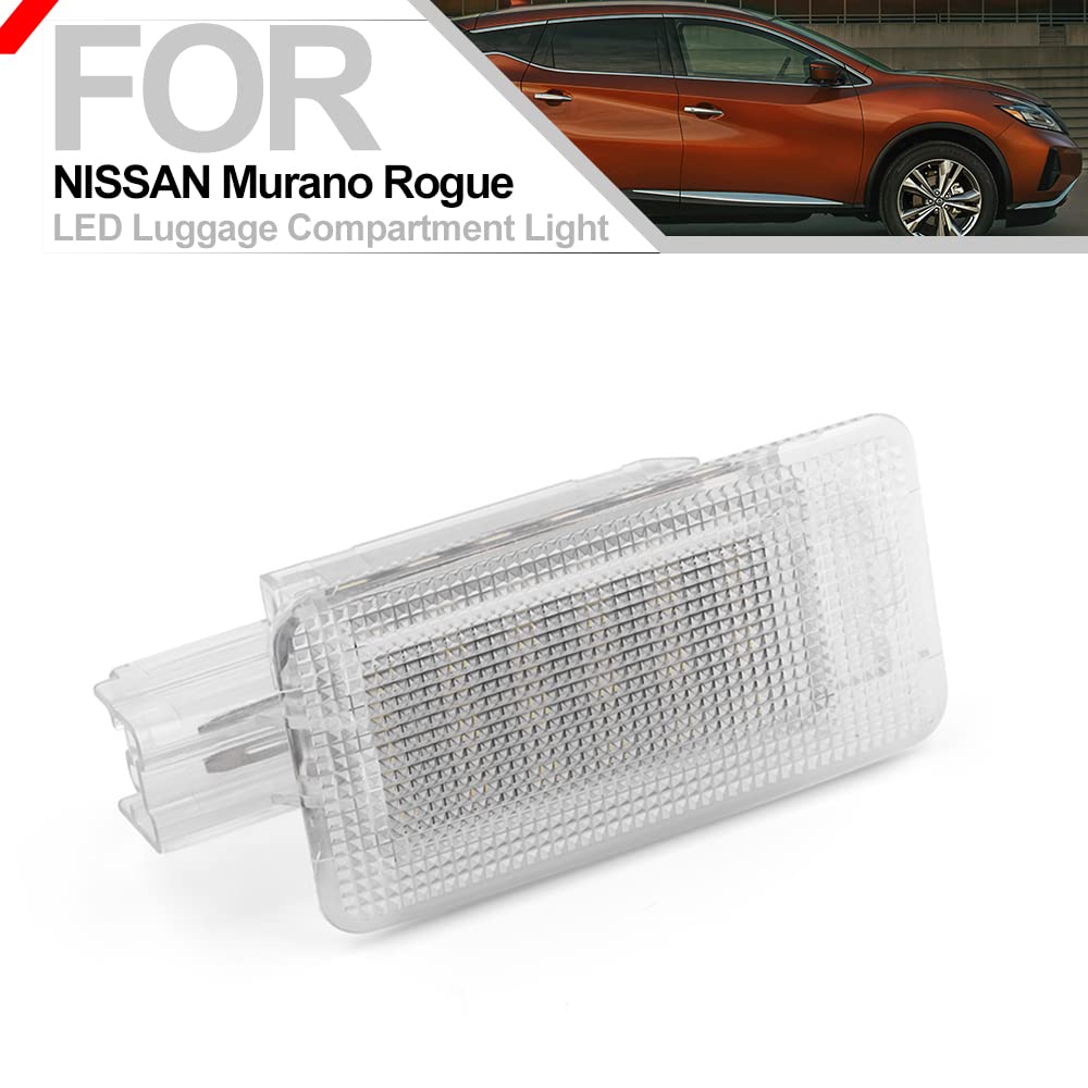 パーツ  LUGGAGE COMPARTMENT LIGHT LED LED Luggage Light Trunk Light Led Trunk Luggage Compartment Lamp