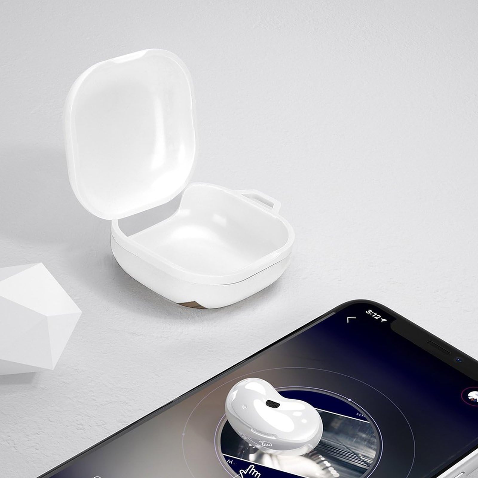 スマホアクセサリー Galaxy Buds2 pro Galaxy Buds2 Pro Case + Accessory | Ringke Gift Set – Ringke