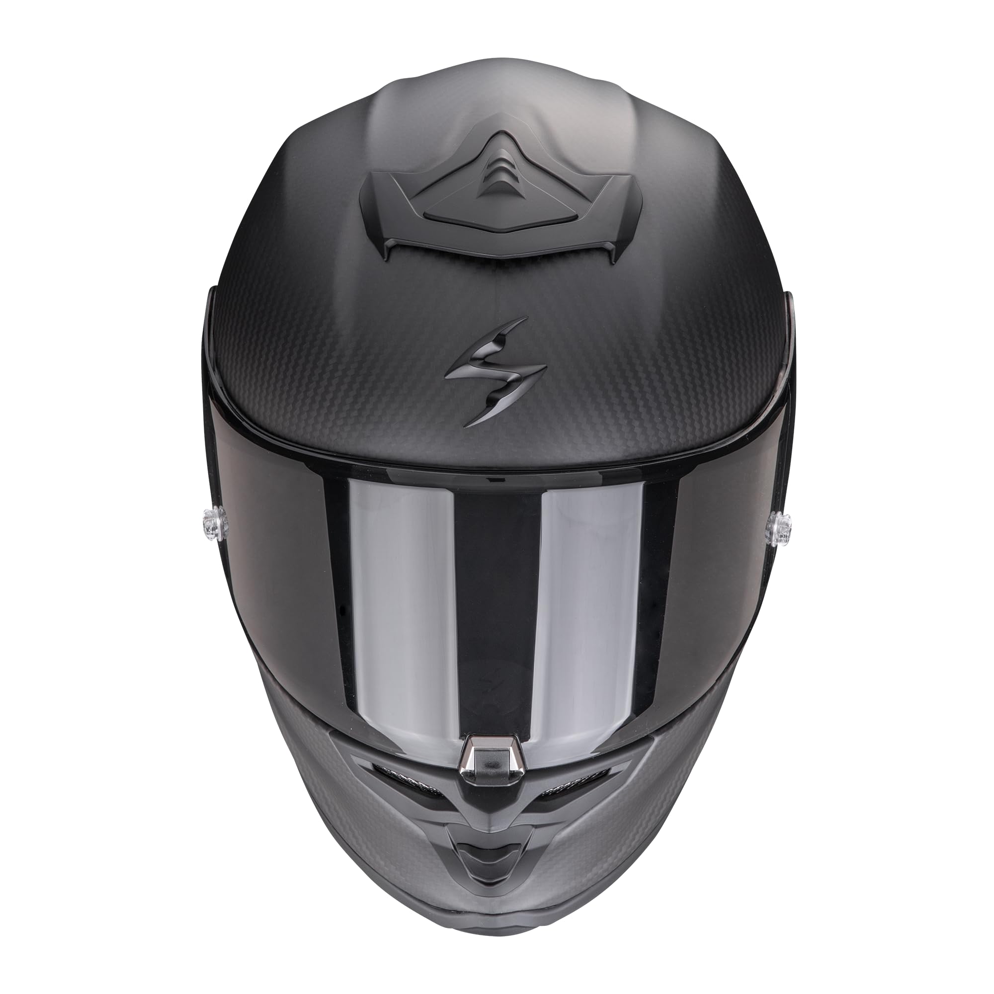 ScorpionEXO Exo-r1 EVO II Carbon Air - Casco Unisex Adulto