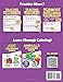 Tracing Workbook: Letters & Numbers Handwriting Practice Book for Preschool, Kindergarten, and Kids Ages 3-5 (Tracing Books)