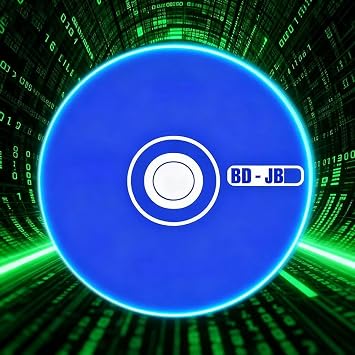 Bootable Disc for Firmware 9.0012.52, Easy Setup & Activation, Stable Operation, 2026 New Upgrade Plug & Play Tinker Disc with Lapse Player Support, No Installation Required (1 Pcs)