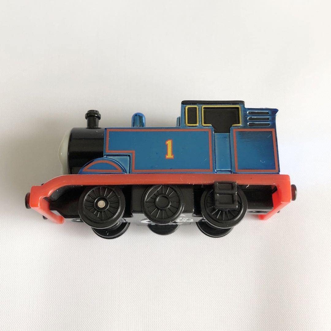 Amazon | きかんしゃトーマス 60周年記念トミカ α