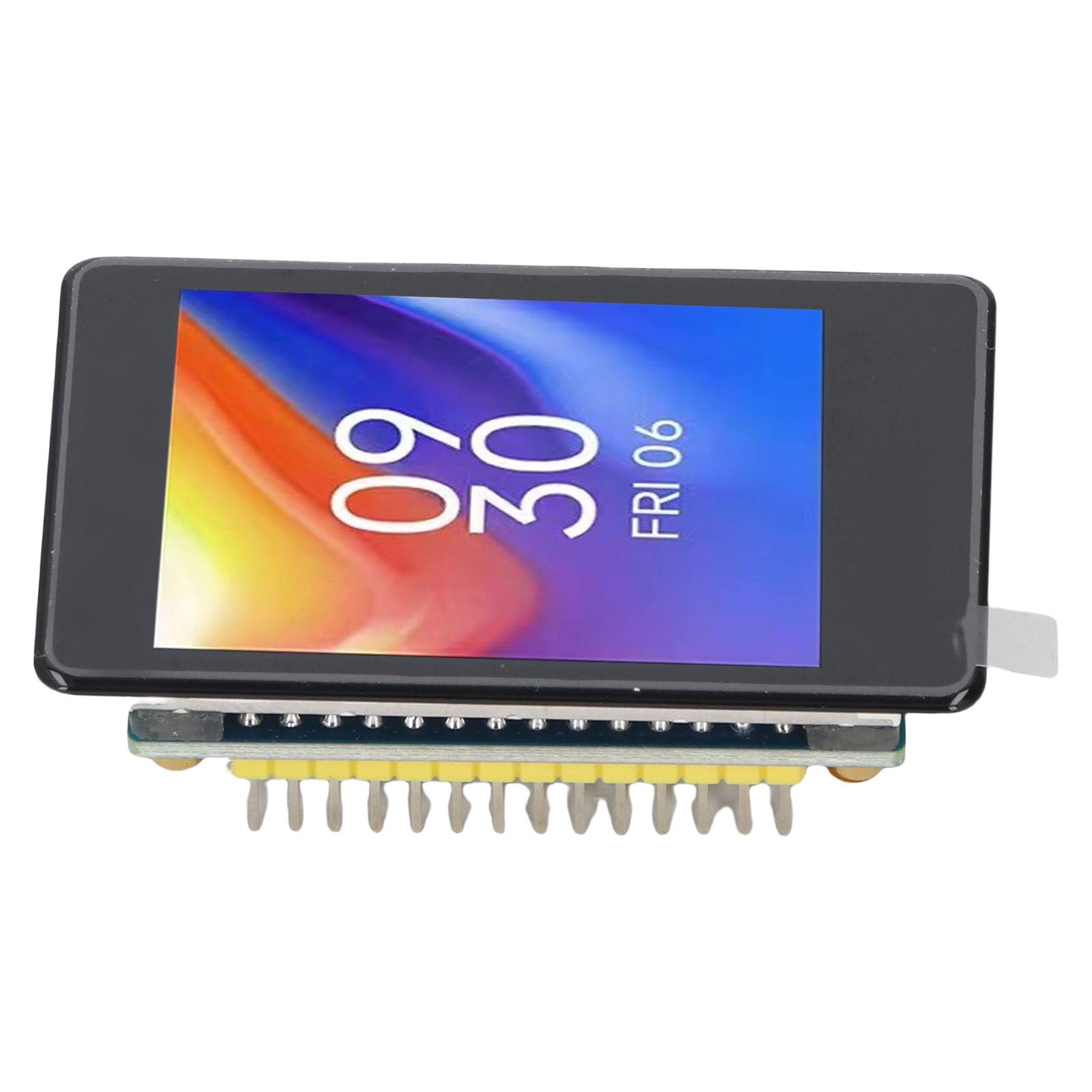 XUMIUZIY S3 2 en 1 Placa de Desarrollo con Pantalla Táctil, 240x320 262K