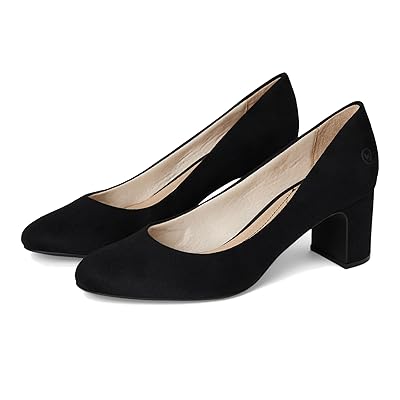 LifeStride Taylor Block Heel Dress Shoes High Women