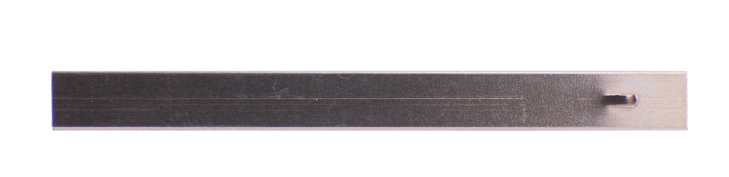 Bosch Pièces 1609203C73 Ressort de verrouillage métallique de rechange