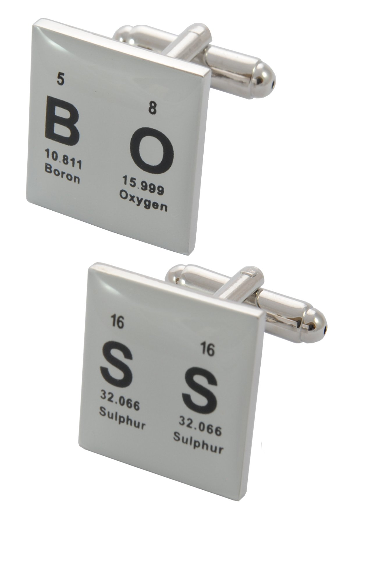 Buy COLLAR AND CUFFS LONDON PREMIUM Cufflinks WITH PRESENTATION GIFT