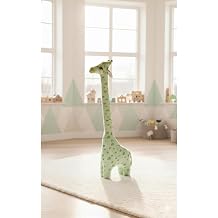 Z rafa Pelu  Oyuncak, 100 cm, Ye il, Unisex