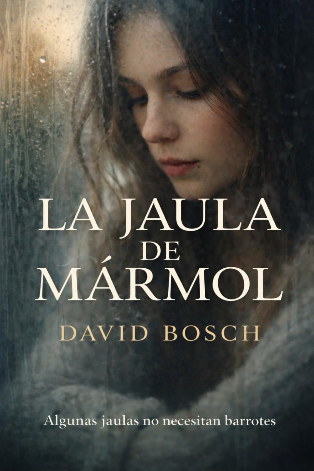LA JAULA DE MÁRMOL