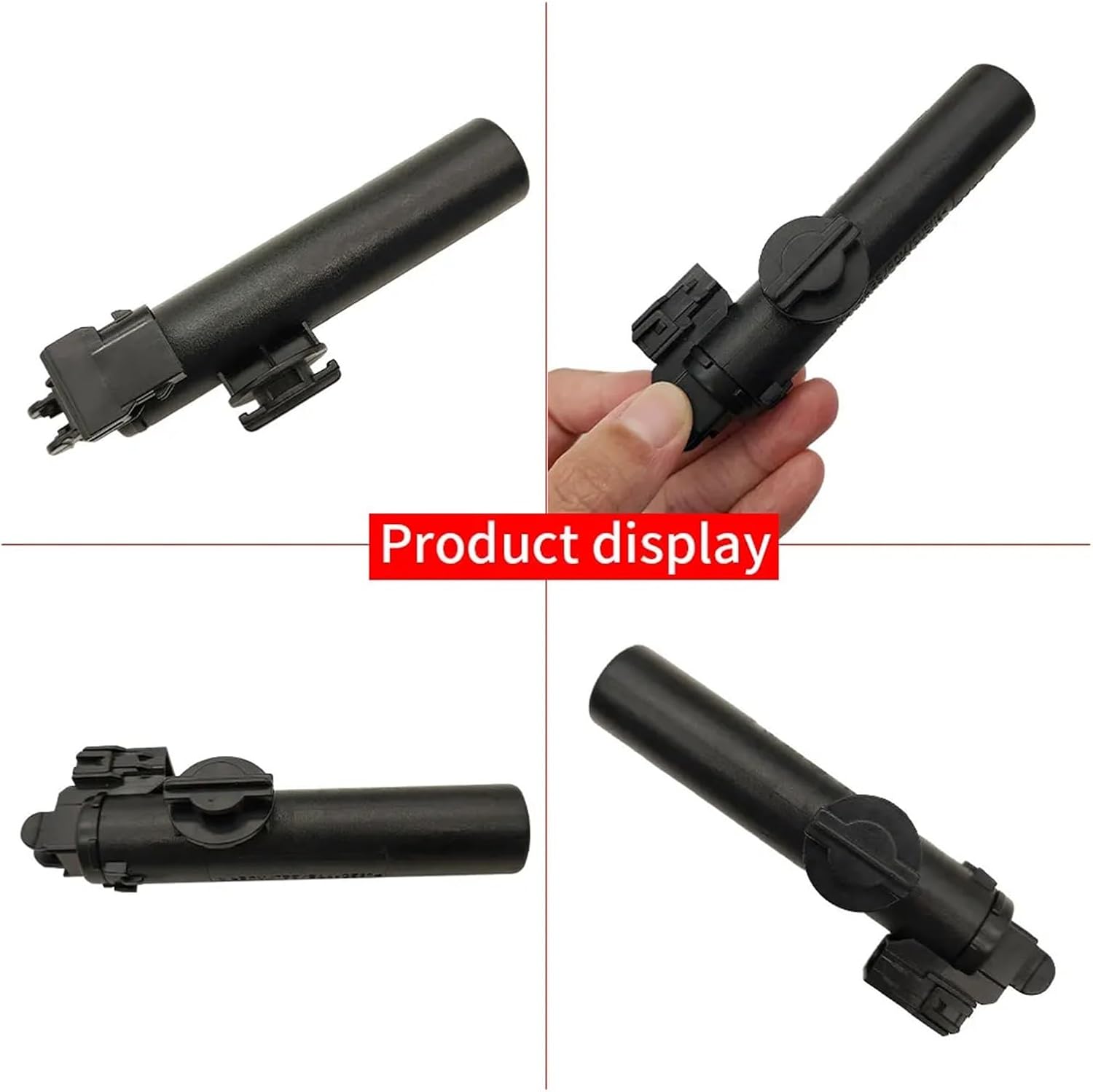 Fit for BMW F10 F06 F07 Car Glove Box Damper Spring Brake Element Replacement 5 6 Series 520 523 528 630 535GT 51169142637