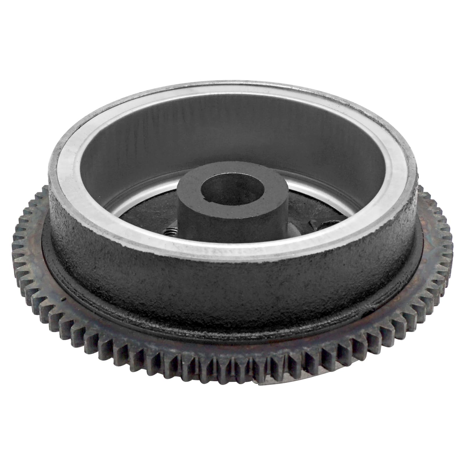 Kit Stator + Flywheel for Polaris Big Boss / Magnum / Scrambler / Sportsman / Worker 500 2000-2003 | #3086984 FF97