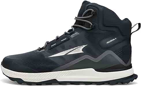 Amazon | ALTRA アウトドアシューズ LONE PEAK ALL-WTHR MID 2