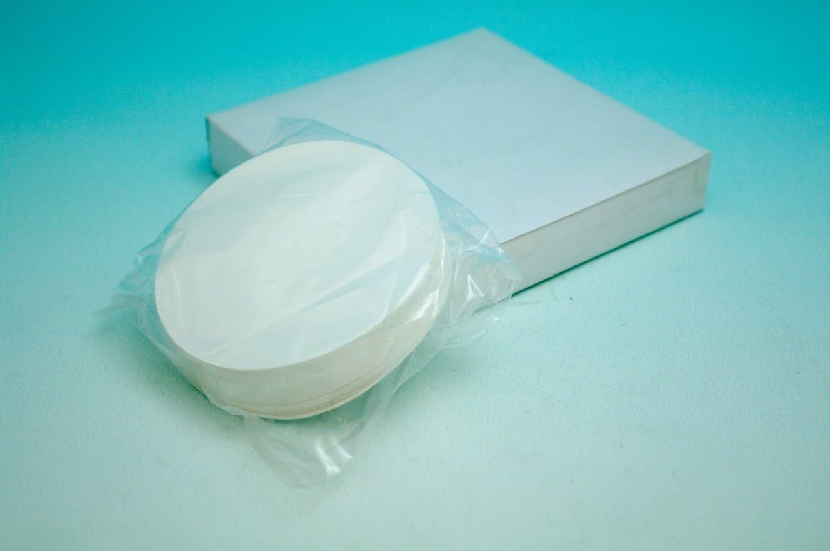 beyondsupply-Lab Quantitative Filter Paper Medium 202 9cm 100 discsnew
