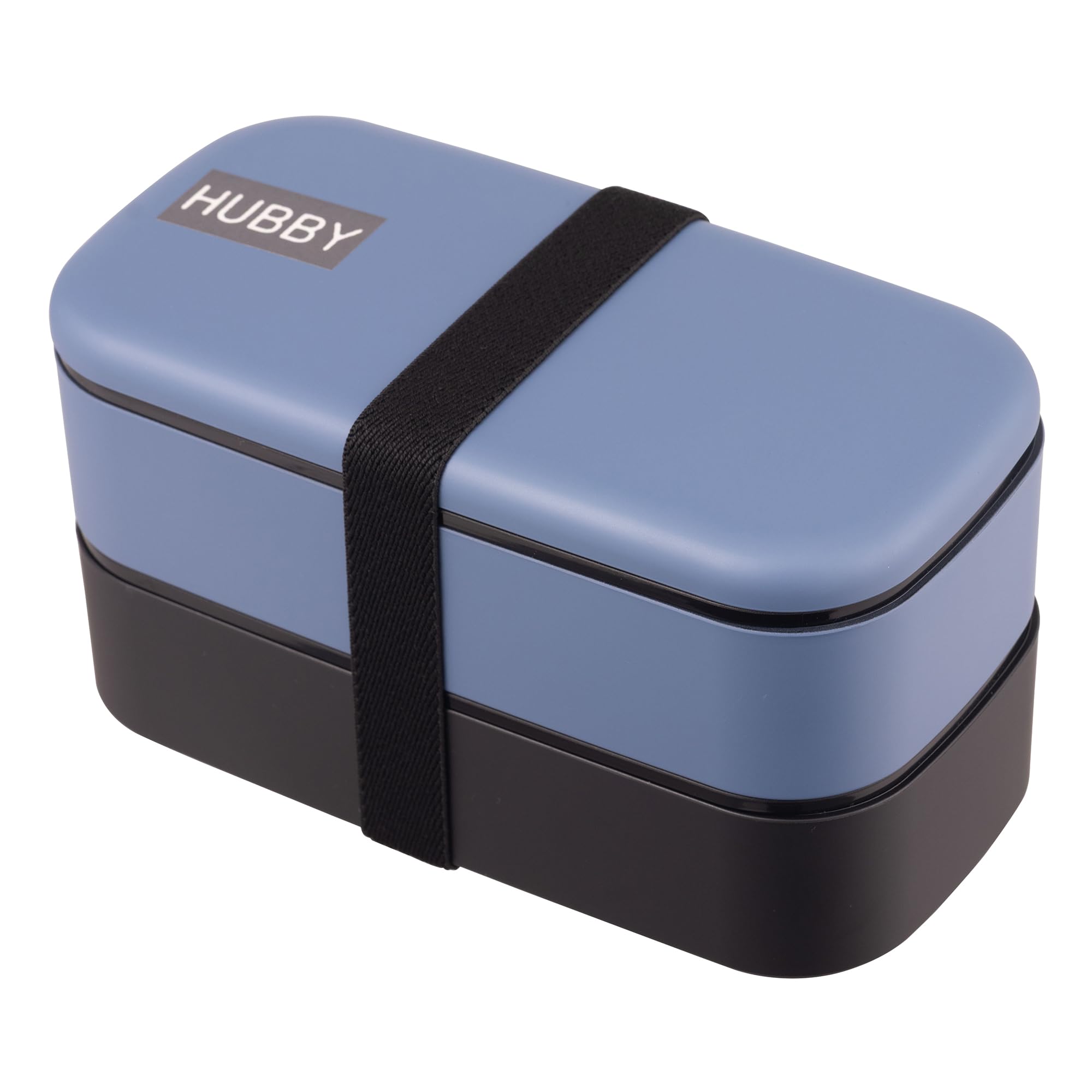 Amazon｜山中塗 弁当箱 メンズ 大容量 2段 1000ml 日本製 ネイビー 紺