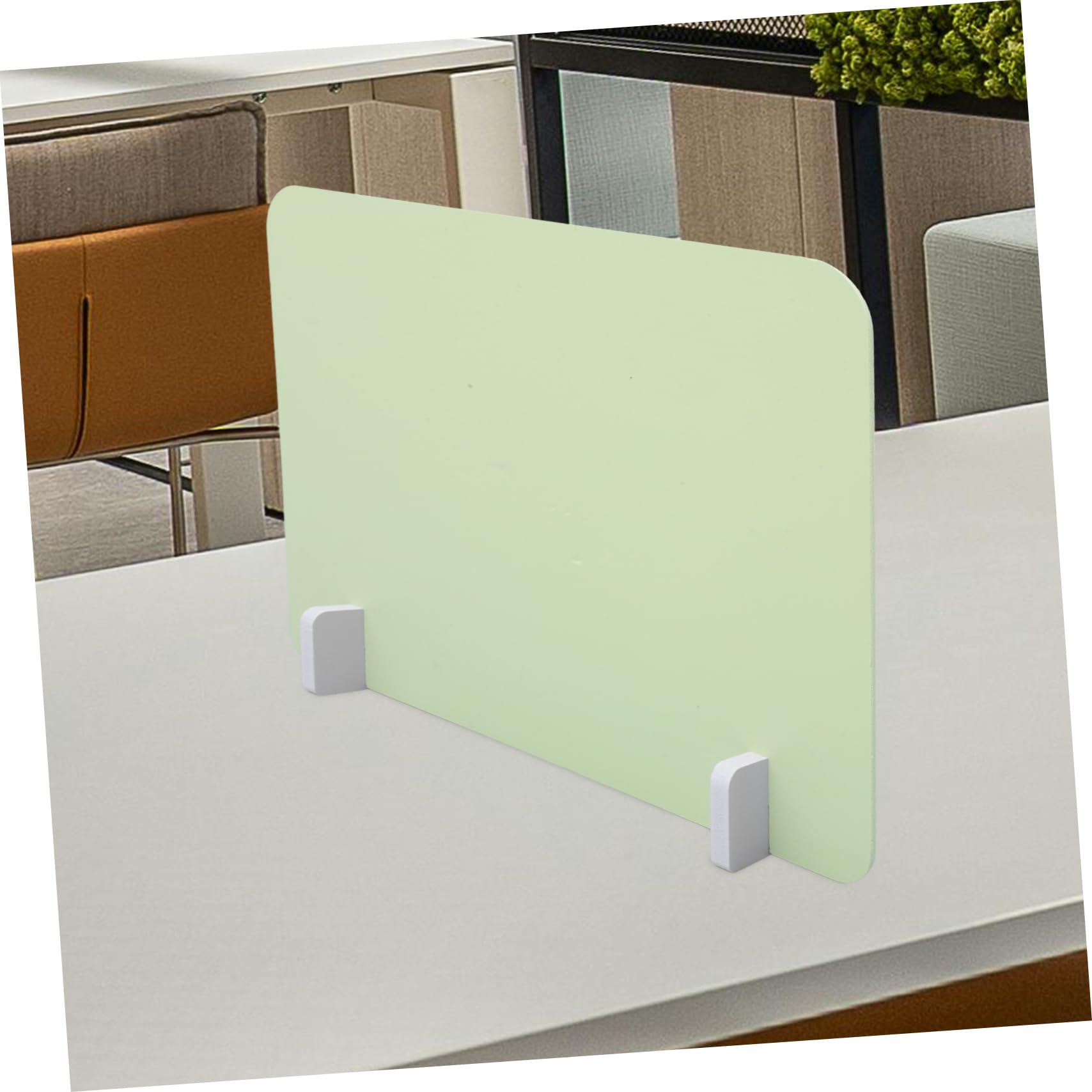 Table Rack Divider Table Partition Desk Privacy Divider, Desk Divider Sound Proof Dividers ...
