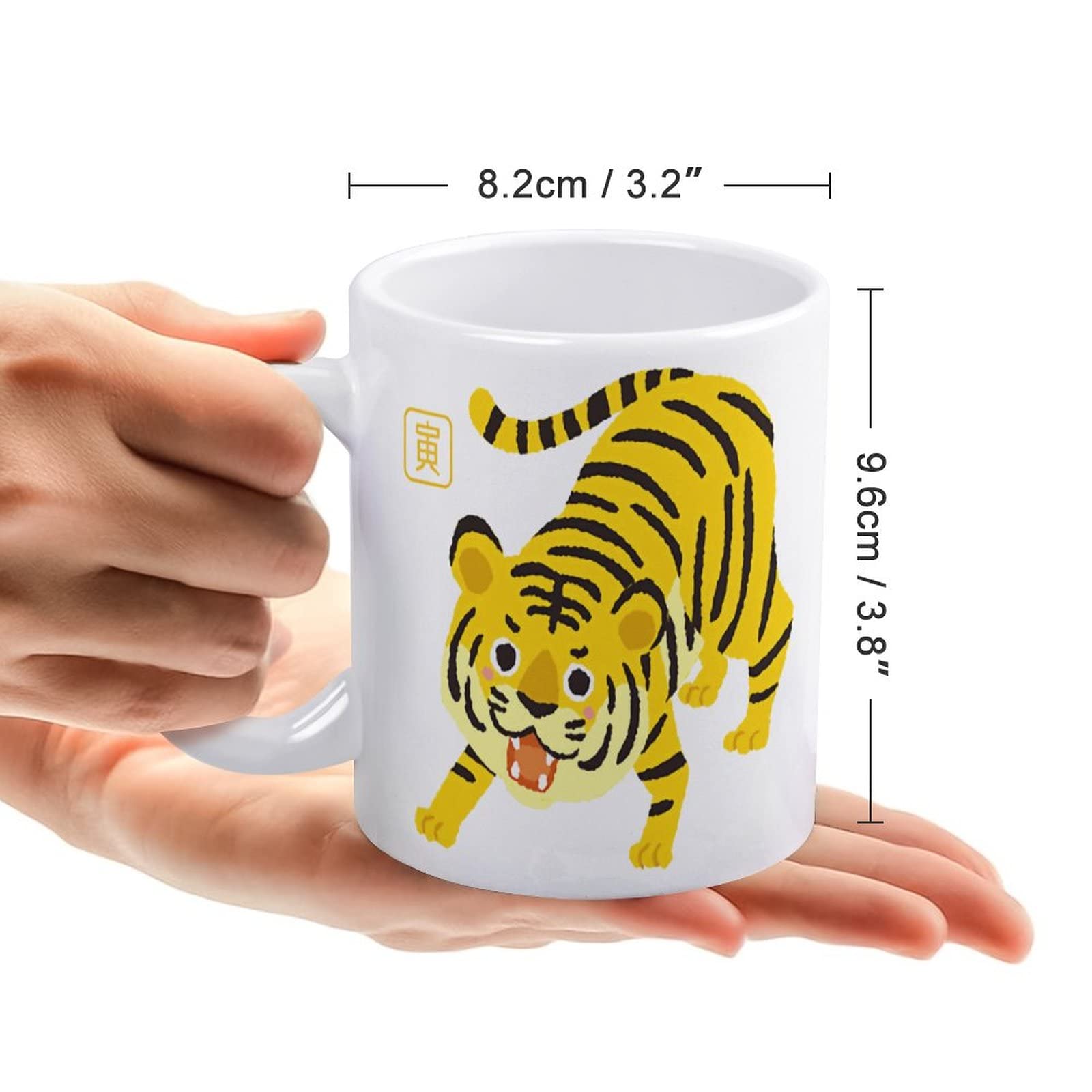 Amazon.co.jp: マグカップ 萌え タイガー 寅虎 トラ とら Amazon.co.jp: マグカップ 萌え タイガー 寅虎 トラ とら